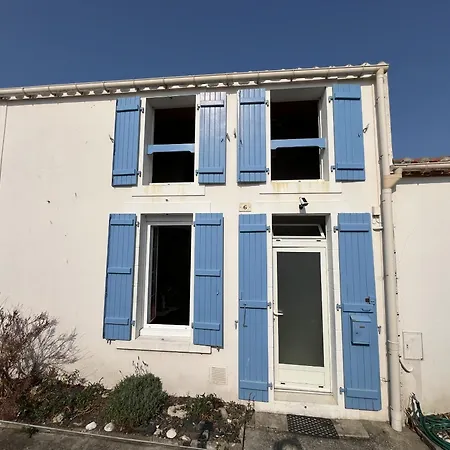 La Salicorme